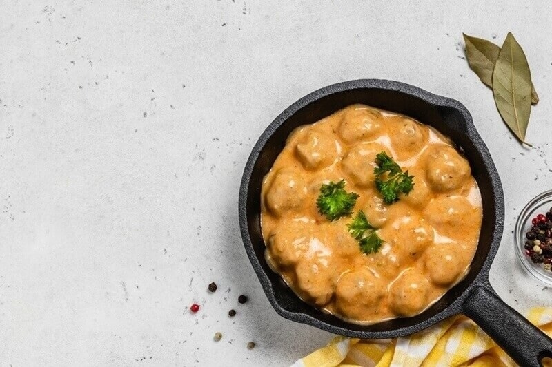step-to-cook-buffalo-chicken-casserole