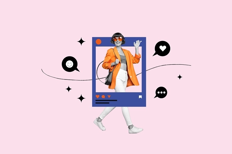 Instagram Reel Algorithm