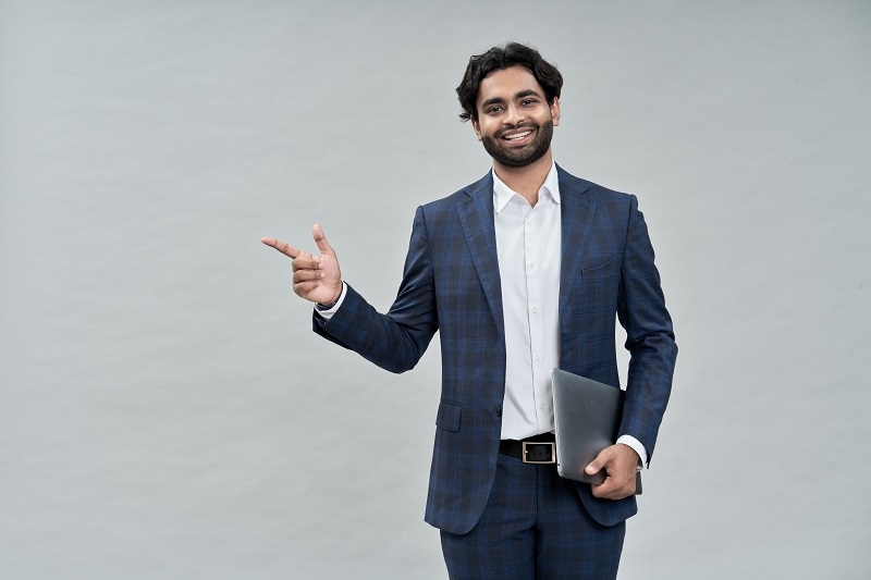 Hire a Broker