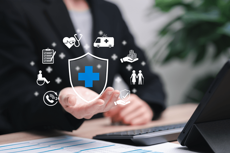 insurance for seniors