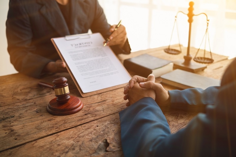 consumer protection laws