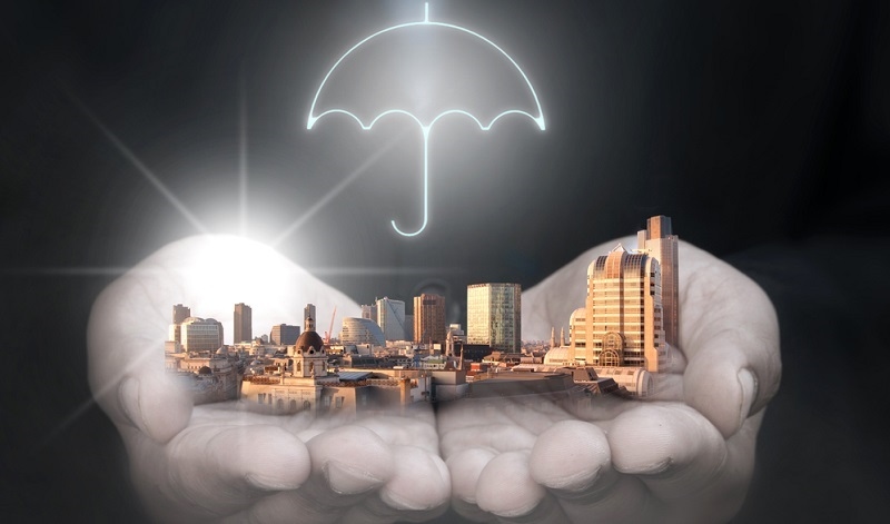 Commercial Umbrella Insurance