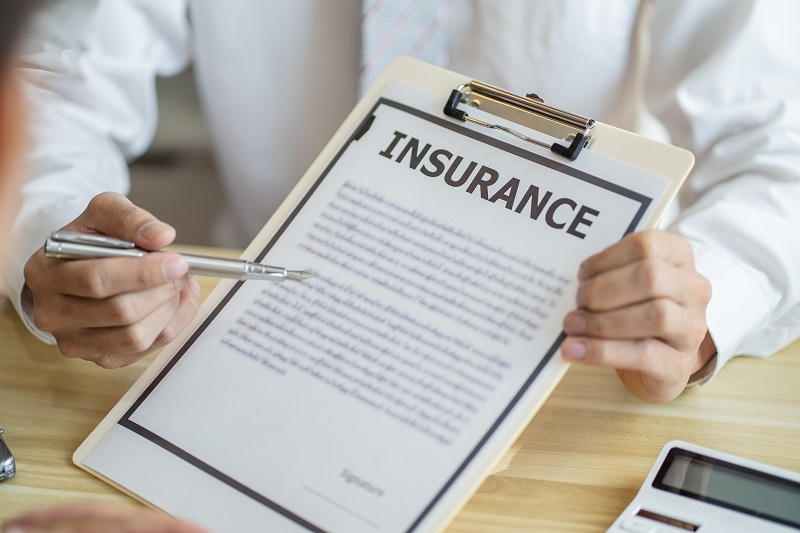 health insurance rider 