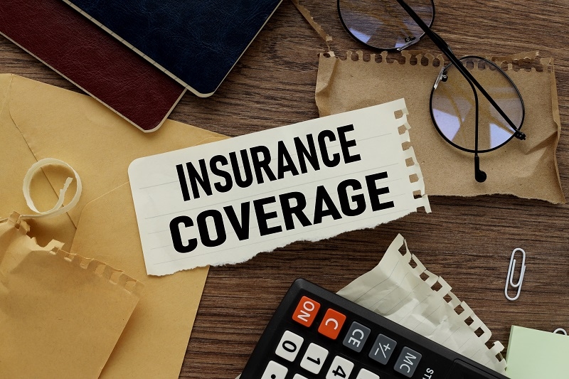 insurance Coverage