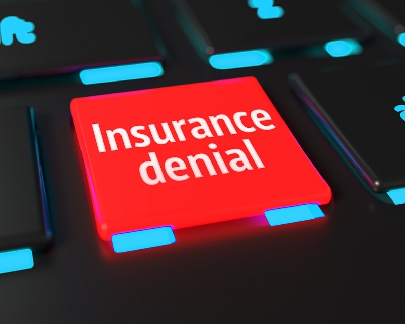 insurance denial