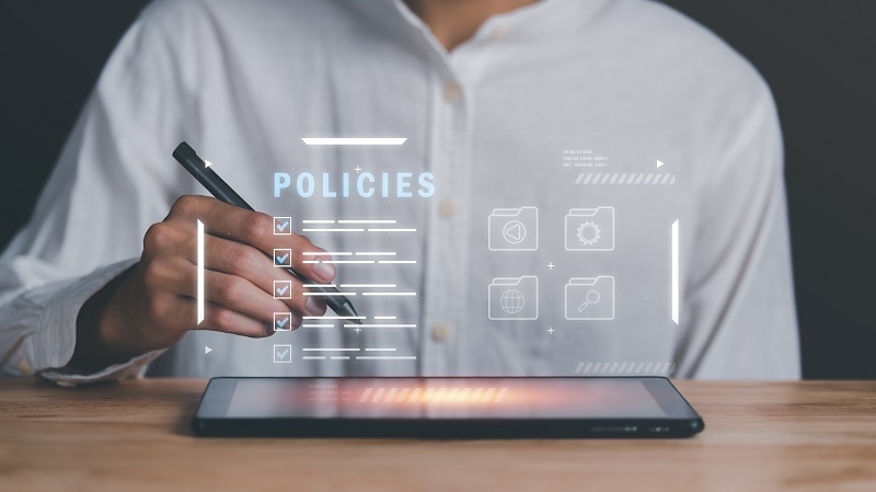 Transparency and Regulation