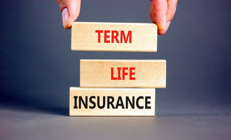 Term Life Insurance