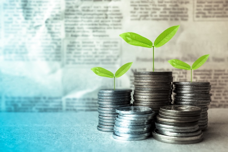 Benefits of Equity Investing