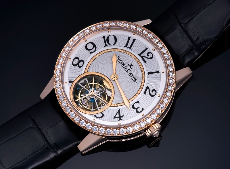 Photos of watches Jaeger LeCoultre