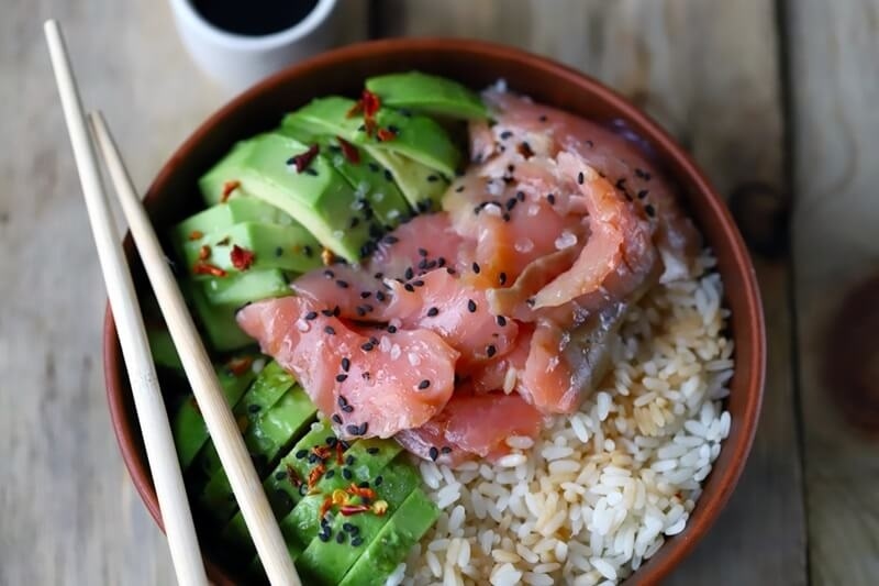 japanese-rice-bowl-meals