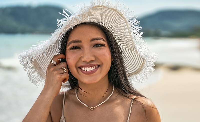 Portable Jewelry 