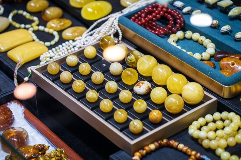 Jewelry for Formal Events