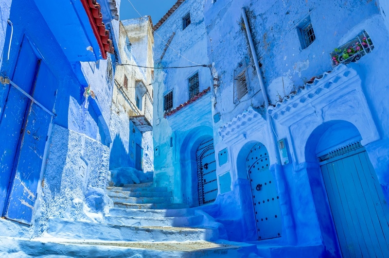  Jewish Heritage Morocco