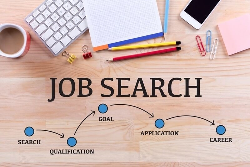 job-search-strategies