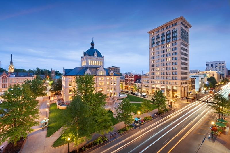 lexington
