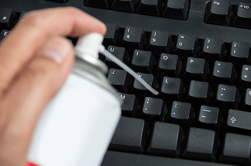 Change Oil for Smooth Operation