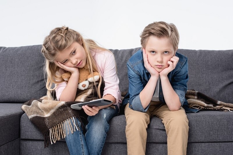 Why Are Kids So Bored? Smart Solutions That Work in 2025