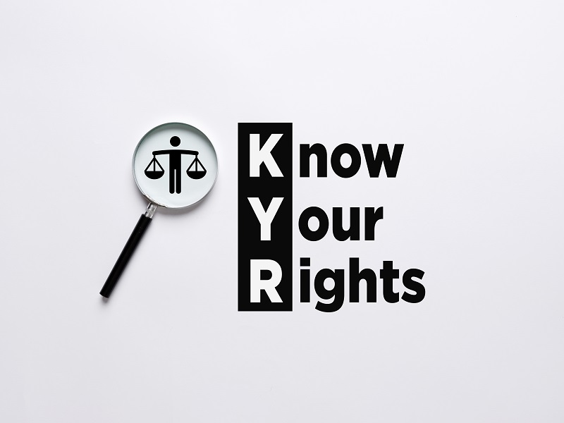 Basic Legal Protections