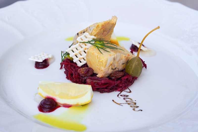 Kosher Bed and Breakfasts