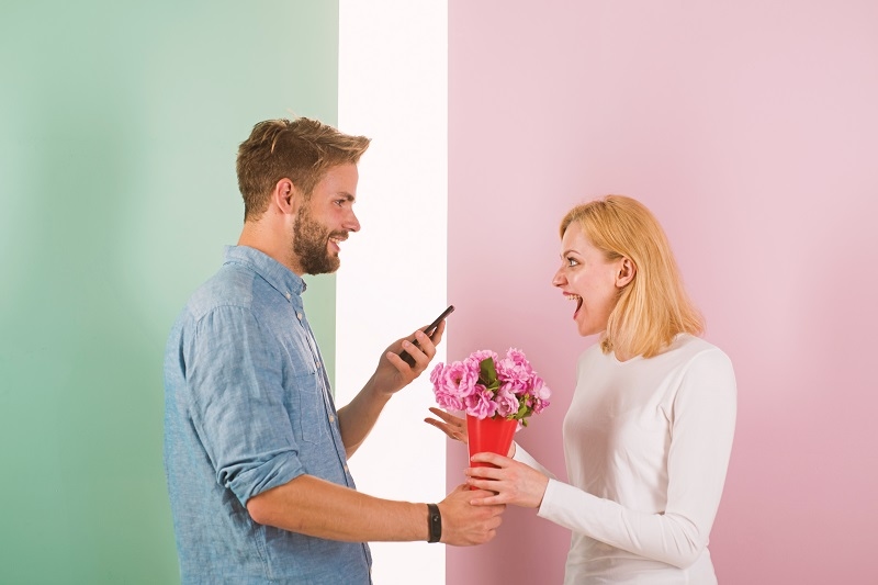Quick Floral Gift Hacks