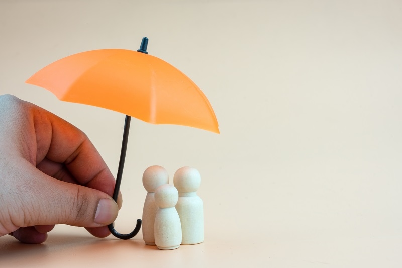insurance coverage