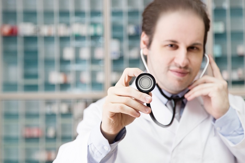 doctor