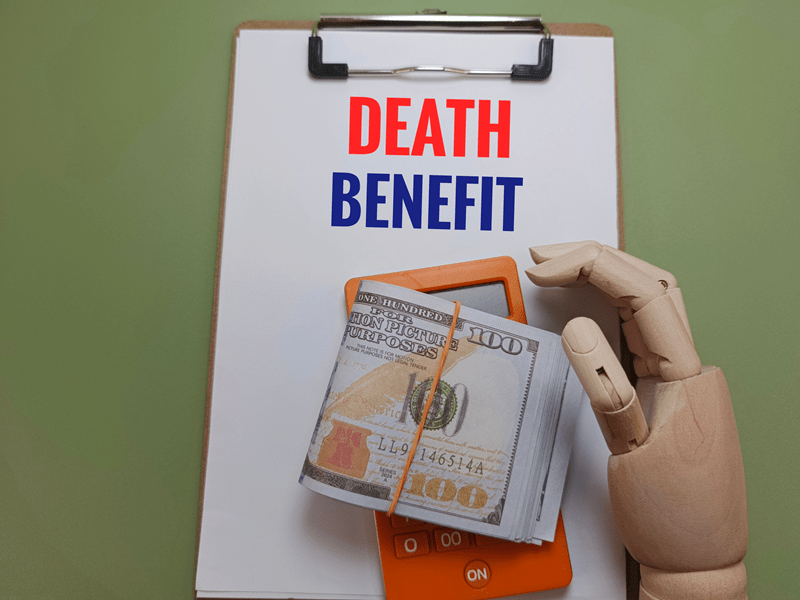 death benefit process, life claim documentation, beneficiary claim steps, accidental death payout, life insurer settlement