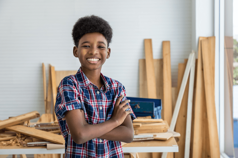 Life Skills Activities for Kids That Build Real Confidence