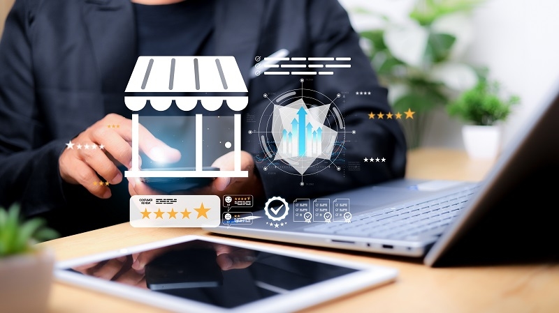 local listing management