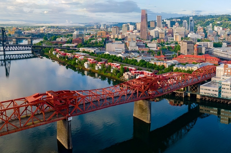 locals guide to portland oregon
