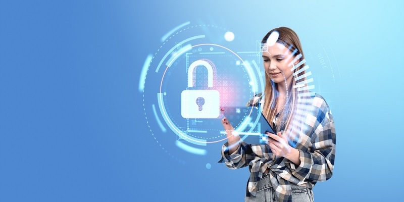 cyber lock