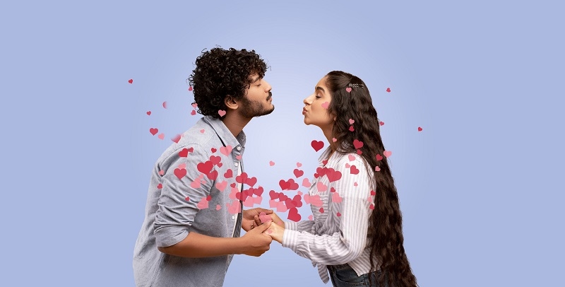 couple bonding ideas