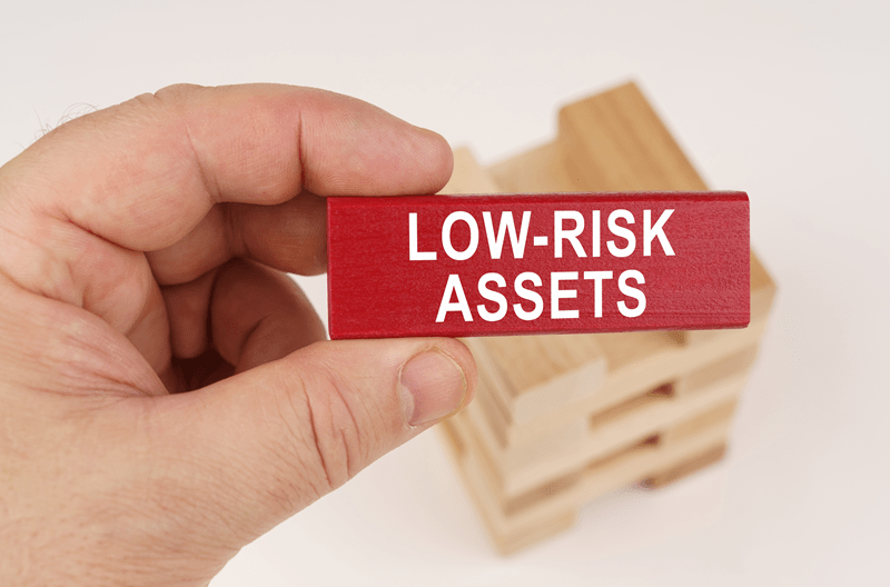 Low-Risk Investing