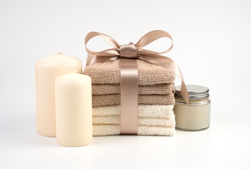 Luxury Pampering Gifts 