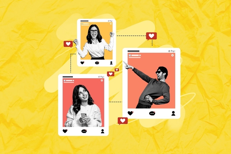 Macro Influencers