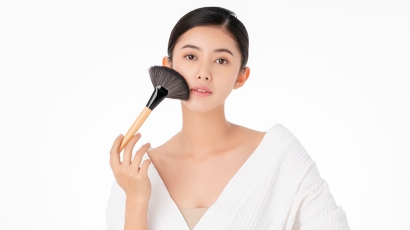 makeup for sensitive skin