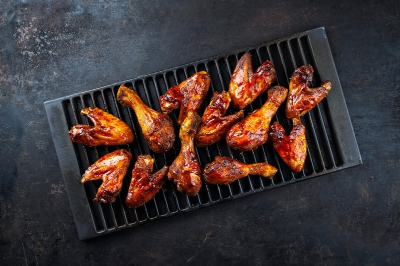 Marinades For Grilling