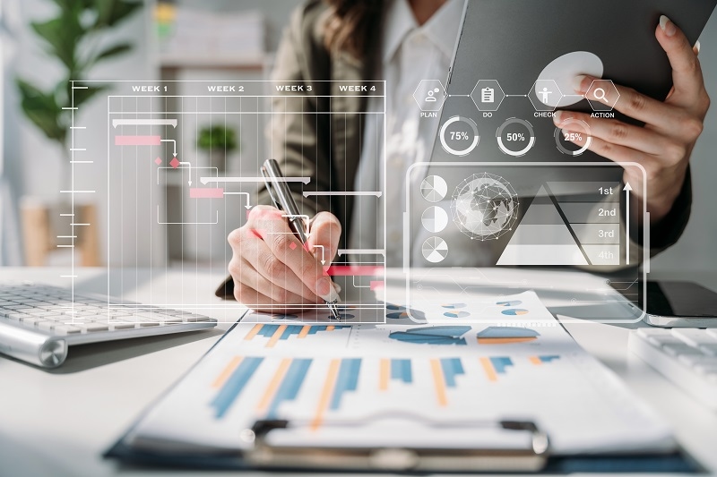 marketing analysis
