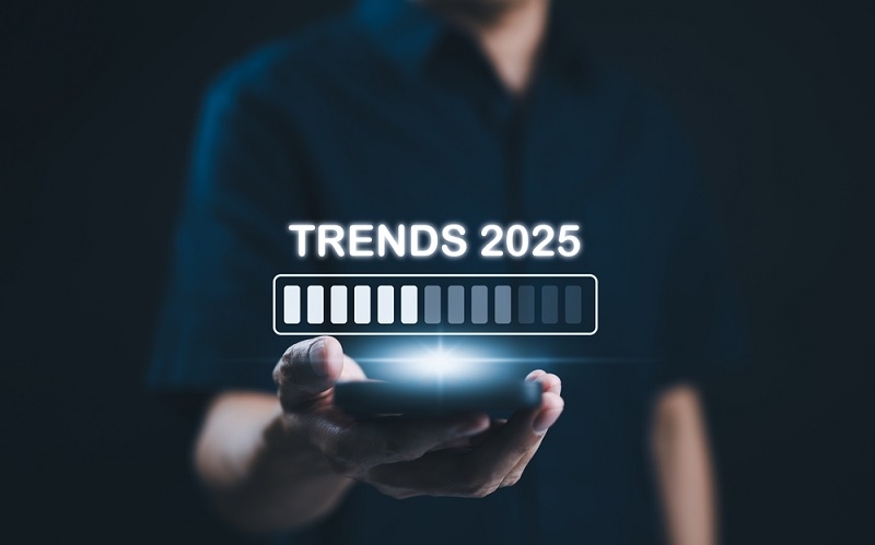 Trends 