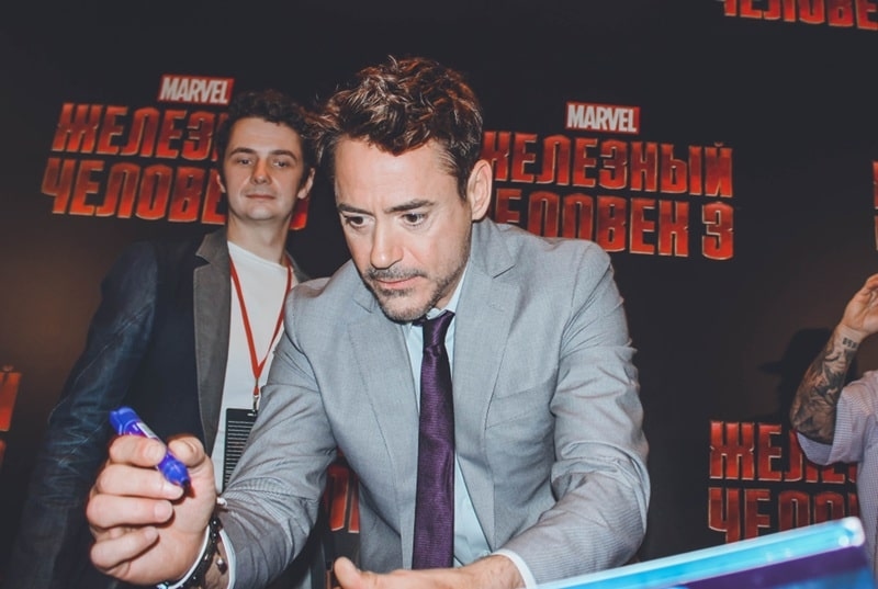 international actors in hollywood