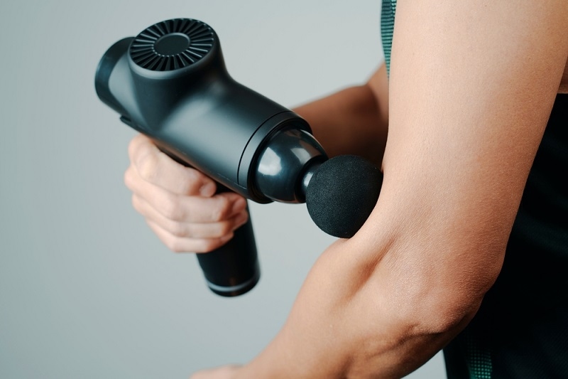 Massage Gun