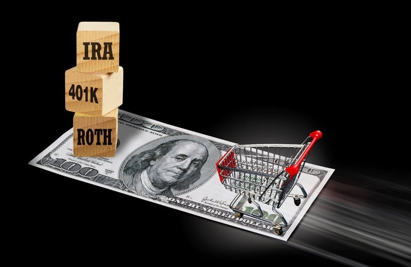 maximize-roth-ira-for-wealth-building