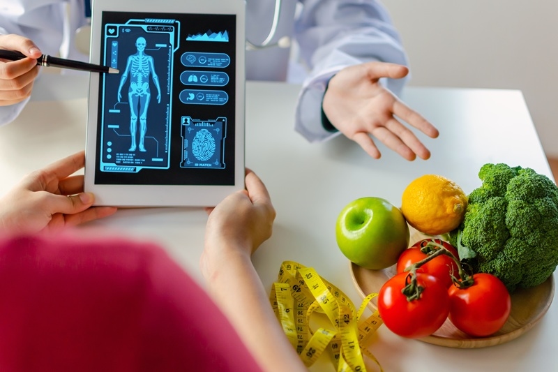 Medical Nutrition Therapy