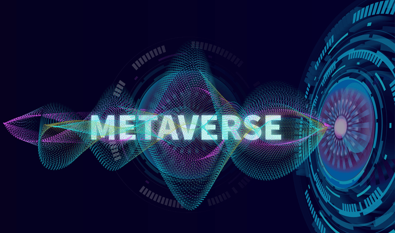 metaverse holography, holographic virtual worlds, 3D metaverse displays, spatial computing metaverse, immersive holographic environments