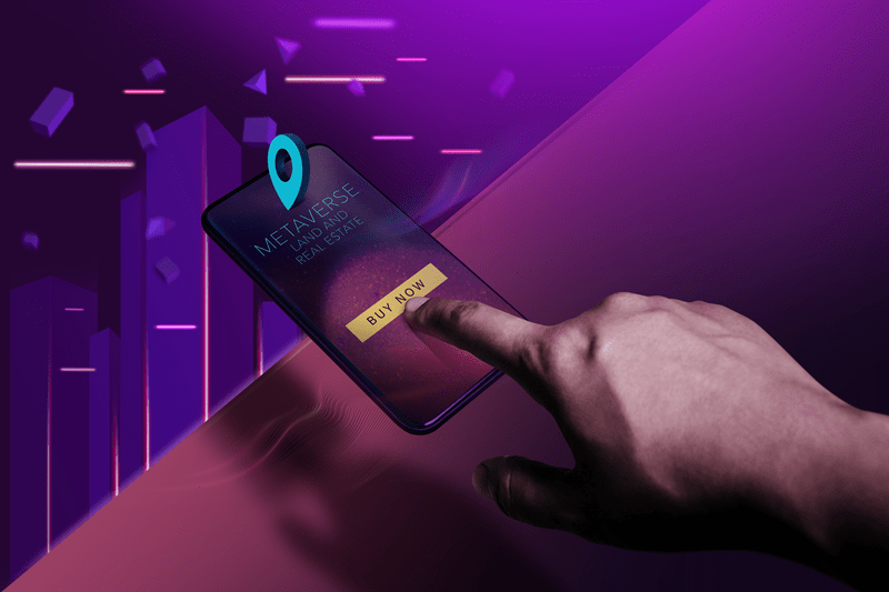 Metaverse in eCommerce