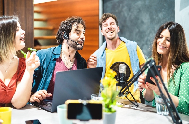 Influencer Campaign Tips 