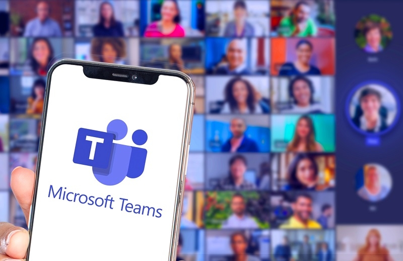 Microsoft Teams is a unified communication and collaboration platform that combines persistent chat in the workplace