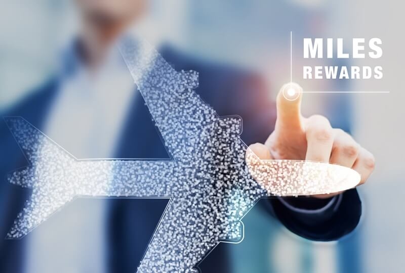 miles rewards program