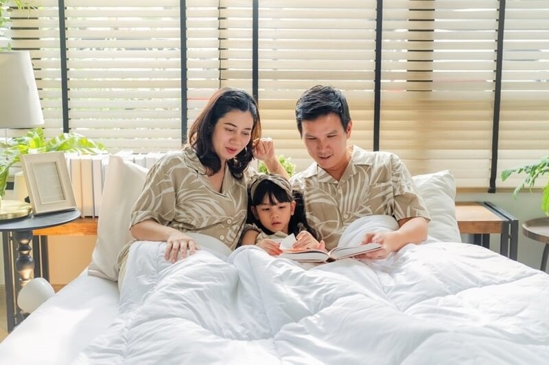 mindful-bedtime-routine