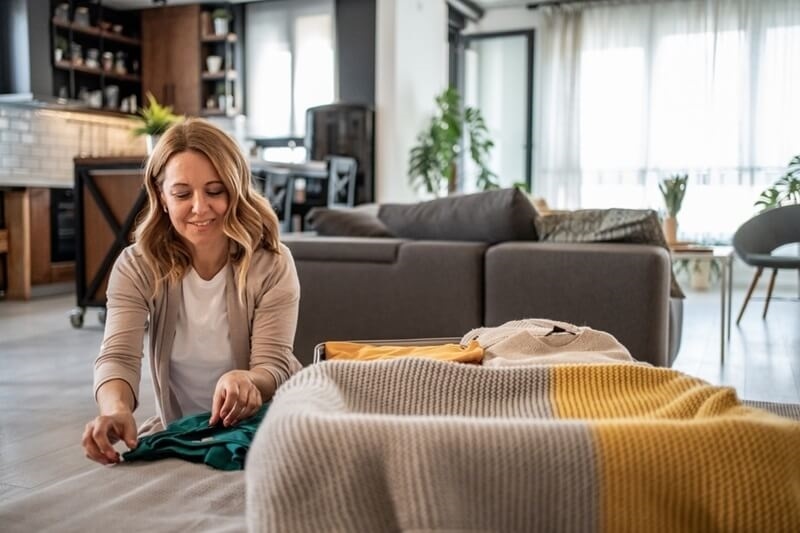 mindful-decluttering